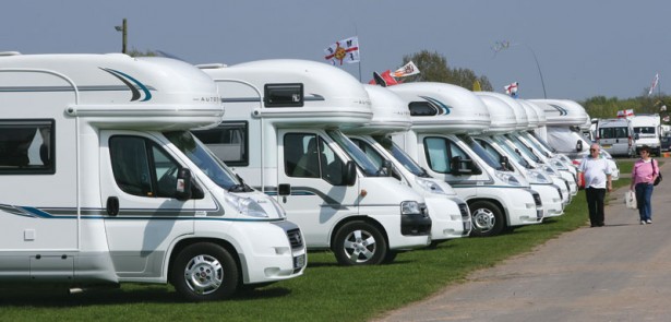 motorhome-caravan-show