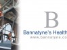 treadmill-bannatynes-health-club