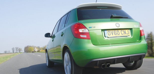 skoda-fabia-vrs-main-shot
