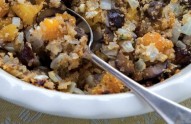 Apricot-Stuffing