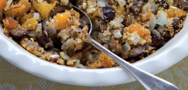 Apricot-Stuffing
