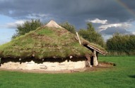 Bronze-Age-Roundhouse