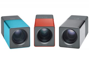 Lytro-Group
