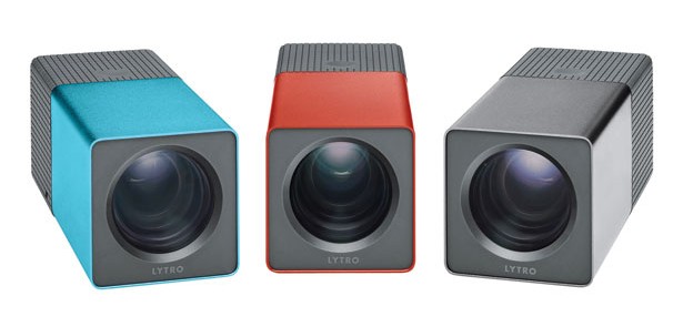 Lytro-Group