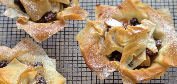 MInce-PIe