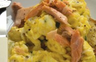 Scrambled-eggs-with-Trout