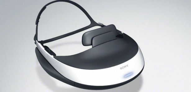 Sony-Personal-3D-viewer-side-view