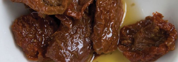Sun-dried-tomatoes