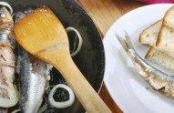 cooking