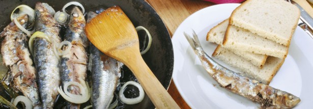 cooking