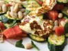 courgette-watermelon-cannellini-salad-recipe