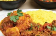curry