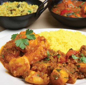 curry