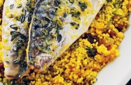 lemon-cous-cous-recipe