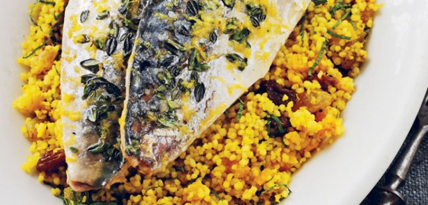 lemon-cous-cous-recipe
