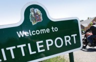 littleport-cambridge-sign