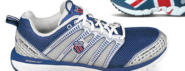 shoe