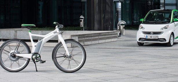 smart-ebike
