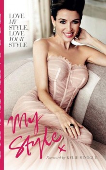 Dannii_Minogue_My_Style_Cover