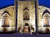 st-johns-church-peterborough-beacon-night