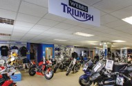 triumph-showroom