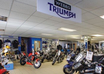 triumph-showroom