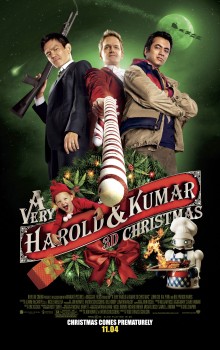 very-harold-kumar-christmas-movie-poster