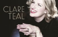 Clare Teal performs in Spalding in March