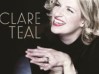 Clare Teal performs in Spalding in March