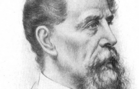 Charles Dickens