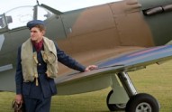 Duxford - battle of Britain