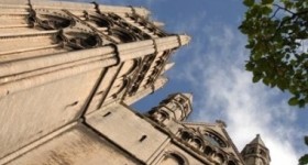 Historic Peterborough tours