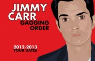 Jimmy Carr