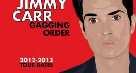 Jimmy Carr