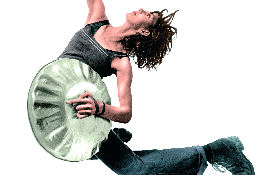 Stomp
