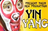 Chinese state circus