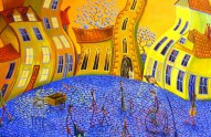 THE SPIRIT OF IMAGINATION
