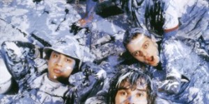 The Total Stone Roses