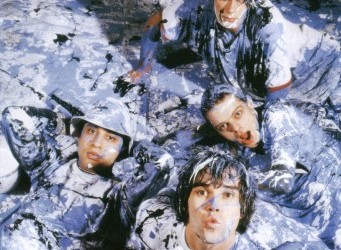 The Total Stone Roses