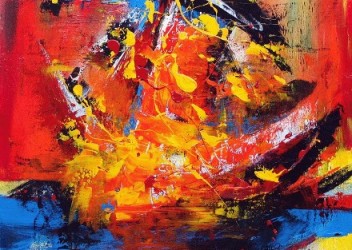 Jaroslaw_Jacek_Sokol_Ship_In-Flames