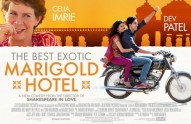 The Best Exotic Marigold Hotel