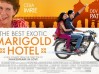 The Best Exotic Marigold Hotel