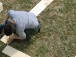 Making a raised bed