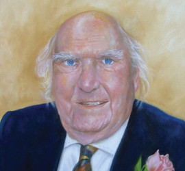 Peterborough Artist Tony Nero