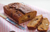 Banana Cake
