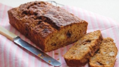 Banana Cake