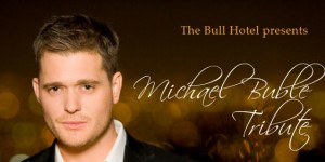 Michael Buble