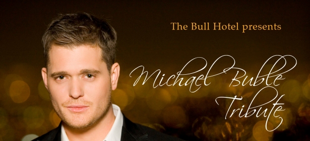 Michael Buble