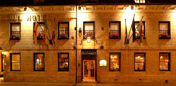The Bull Hotel