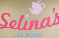 Selina's Tea Room Peterborough